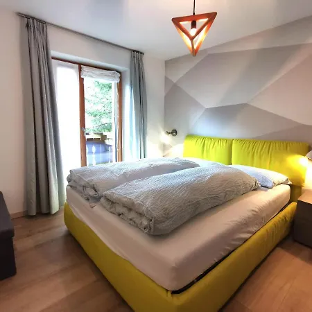 Appartamento Engy Livigno Exterior foto