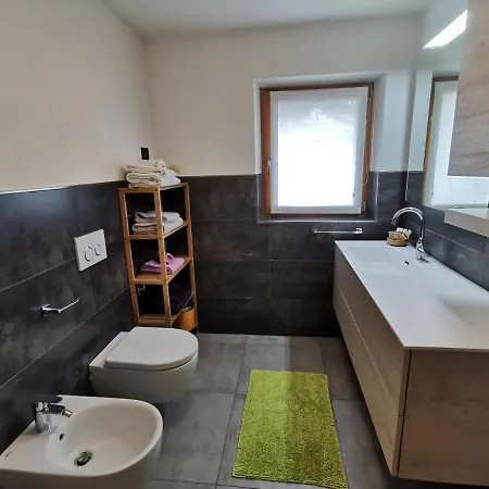 Appartamento Engy Livigno Exterior foto