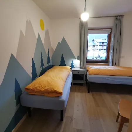 Appartamento Engy Livigno Exterior foto