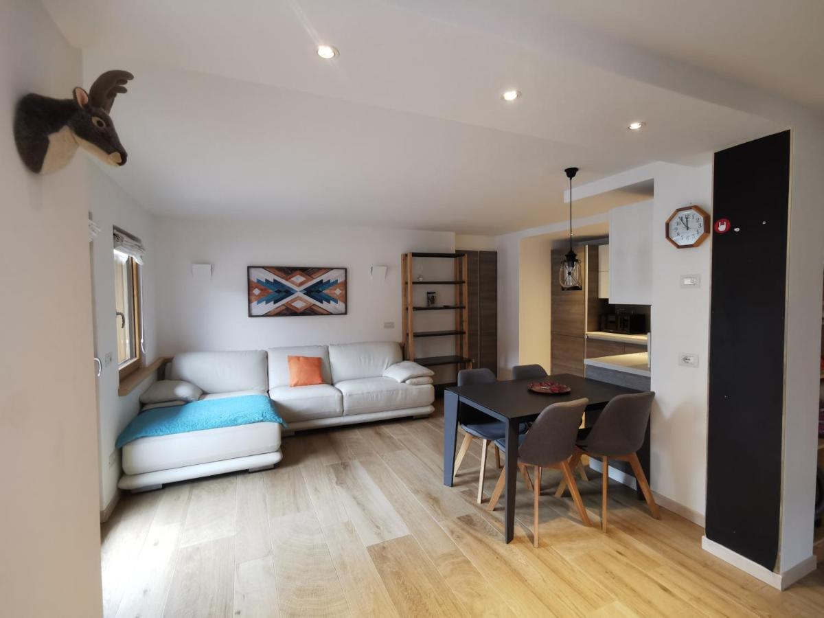 Apartment Engy Livigno