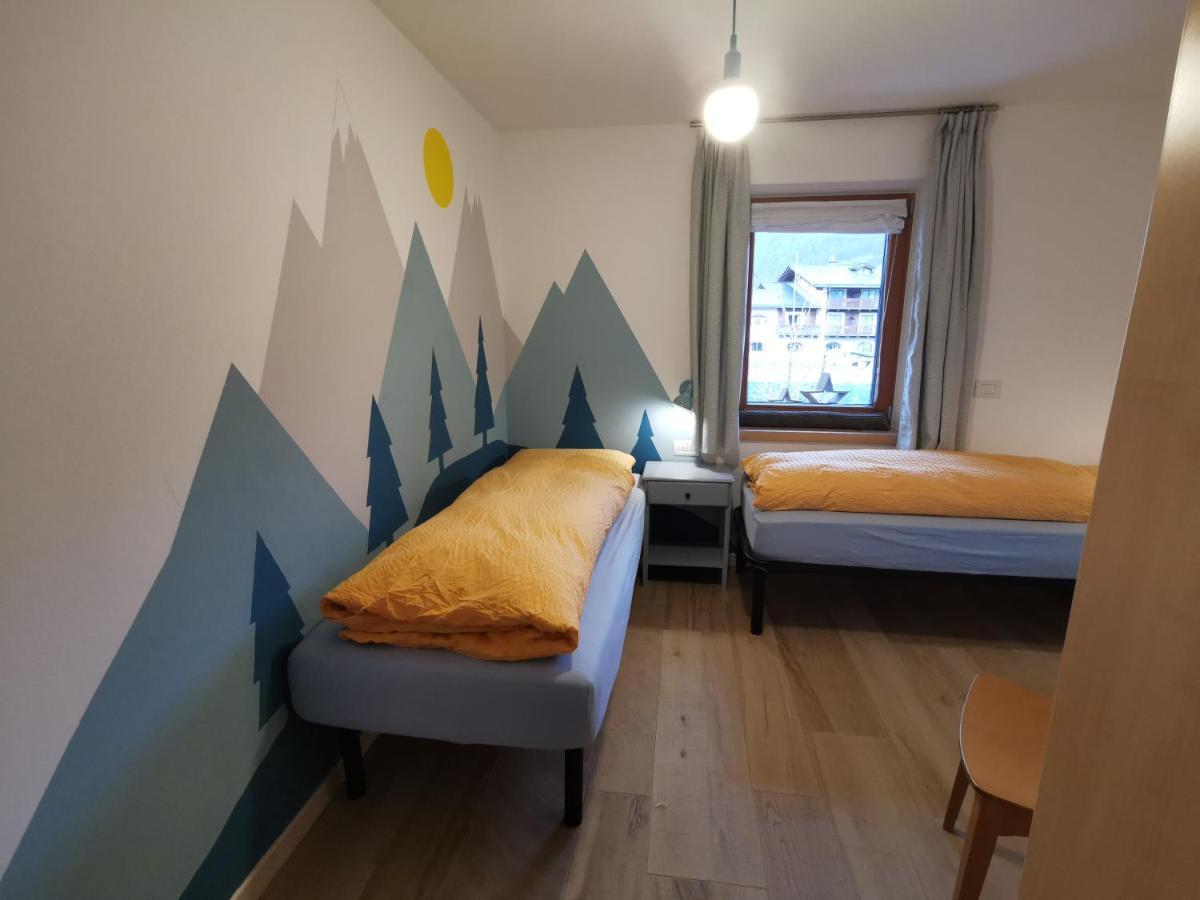 Apartment Engy
