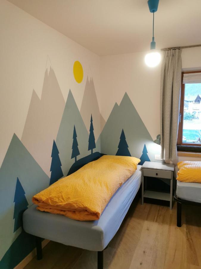 Engy Livigno