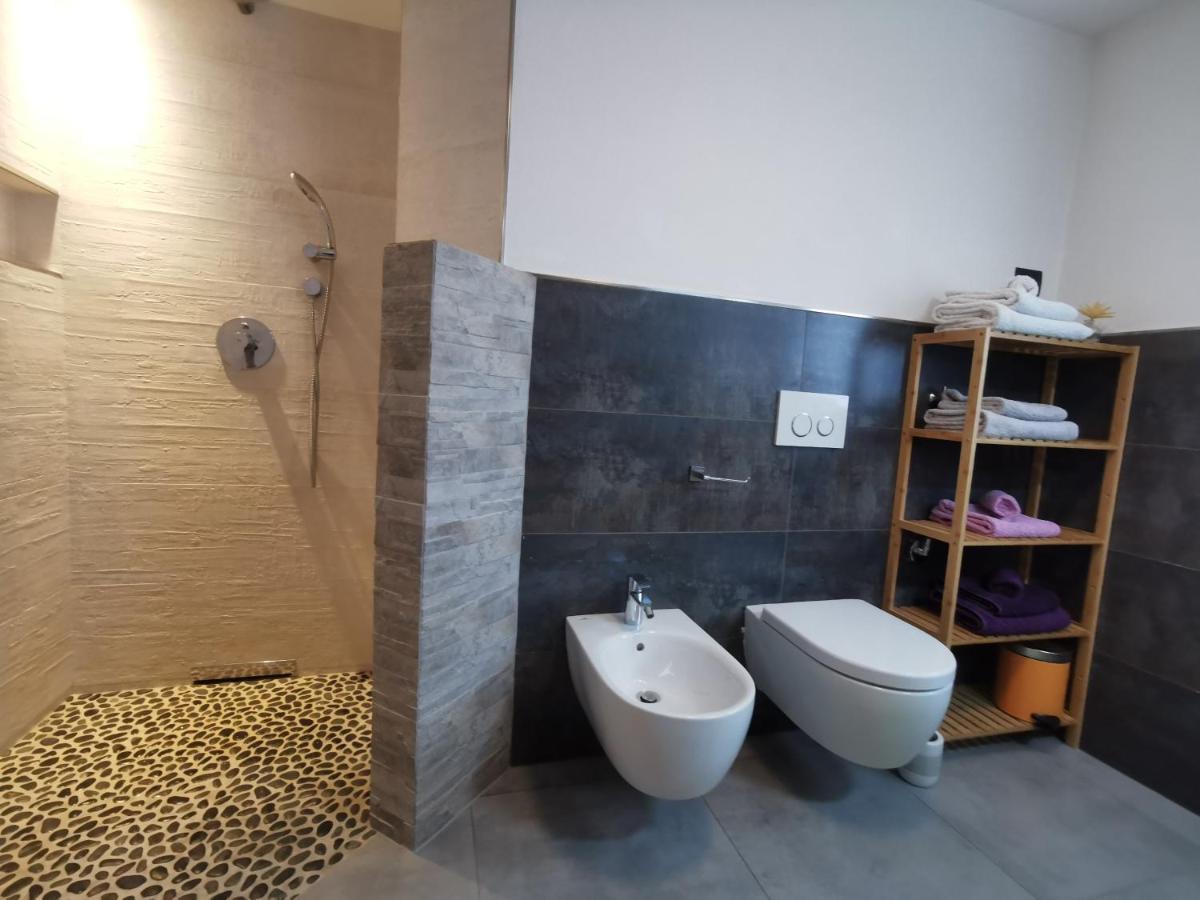 Engy Apartment Livigno