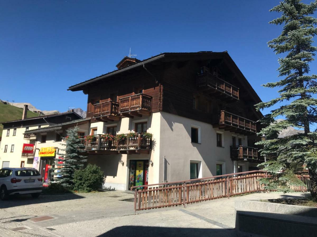 Engy Apartment Livigno